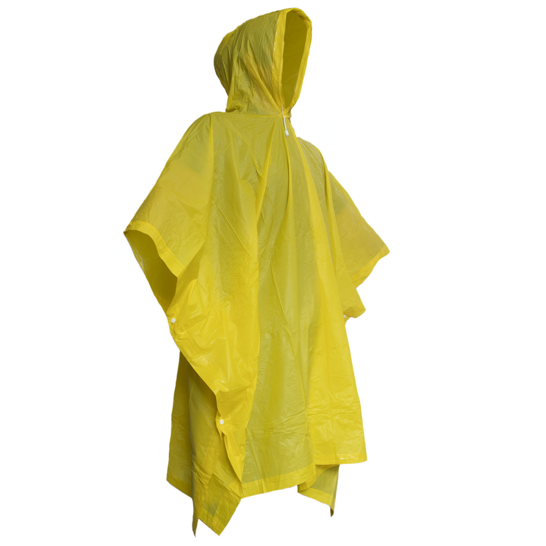 Impermeable tipo poncho modelo PIL LIGERO marca LICA