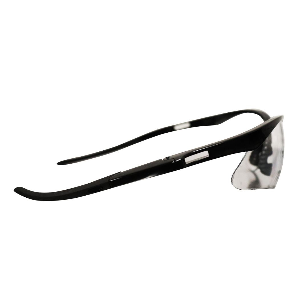 Lentes de seguridad industrial modelo LICA-TRAN-I marca LICA
