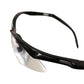 Lentes de seguridad industrial modelo LICA-TRAN-I marca LICA