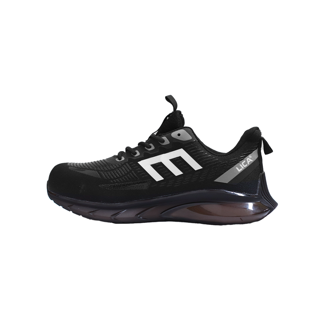 Tenis de seguridad mod.440 marca LICA