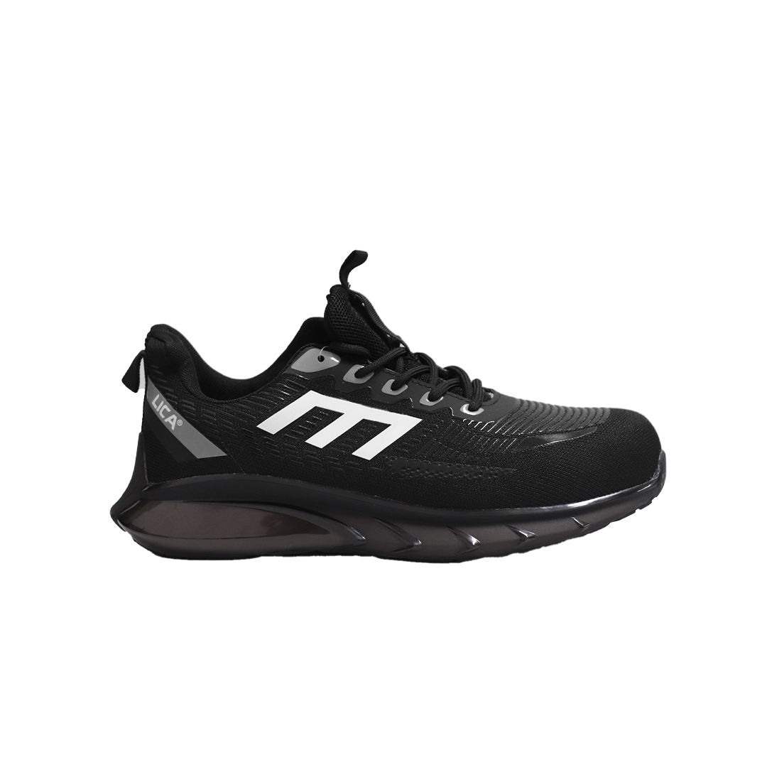 Tenis de seguridad mod.440 marca LICA
