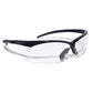 Lentes de seguridad industrial modelo LICA-TRAN-I marca LICA