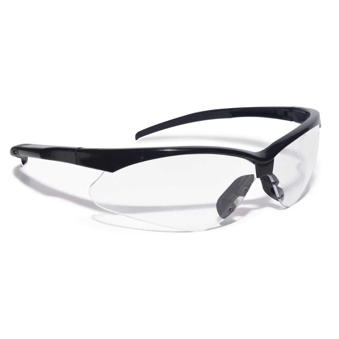Lentes de seguridad industrial modelo LICA-TRAN-I marca LICA
