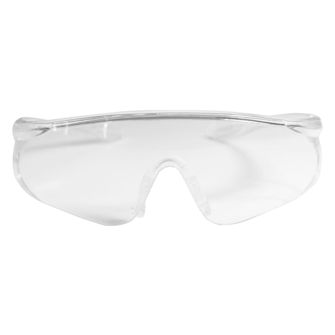 Lentes de seguridad modelo LLI07 marca LICA
