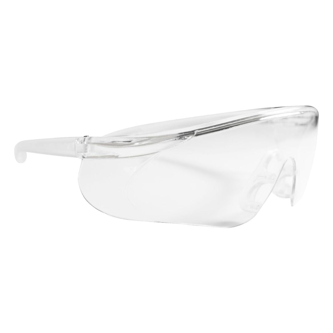 Lentes de seguridad modelo LLI07 marca LICA
