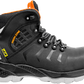 Bota de seguridad modelo 470PLUS-SP marca LICA