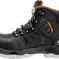 Bota de seguridad modelo 470PLUS-SP marca LICA