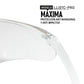 Lentes de seguridad modelo LLI07 marca LICA