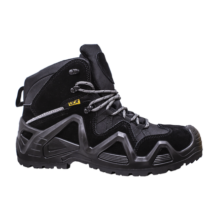 Bota de seguridad mod. 460 marca LICA