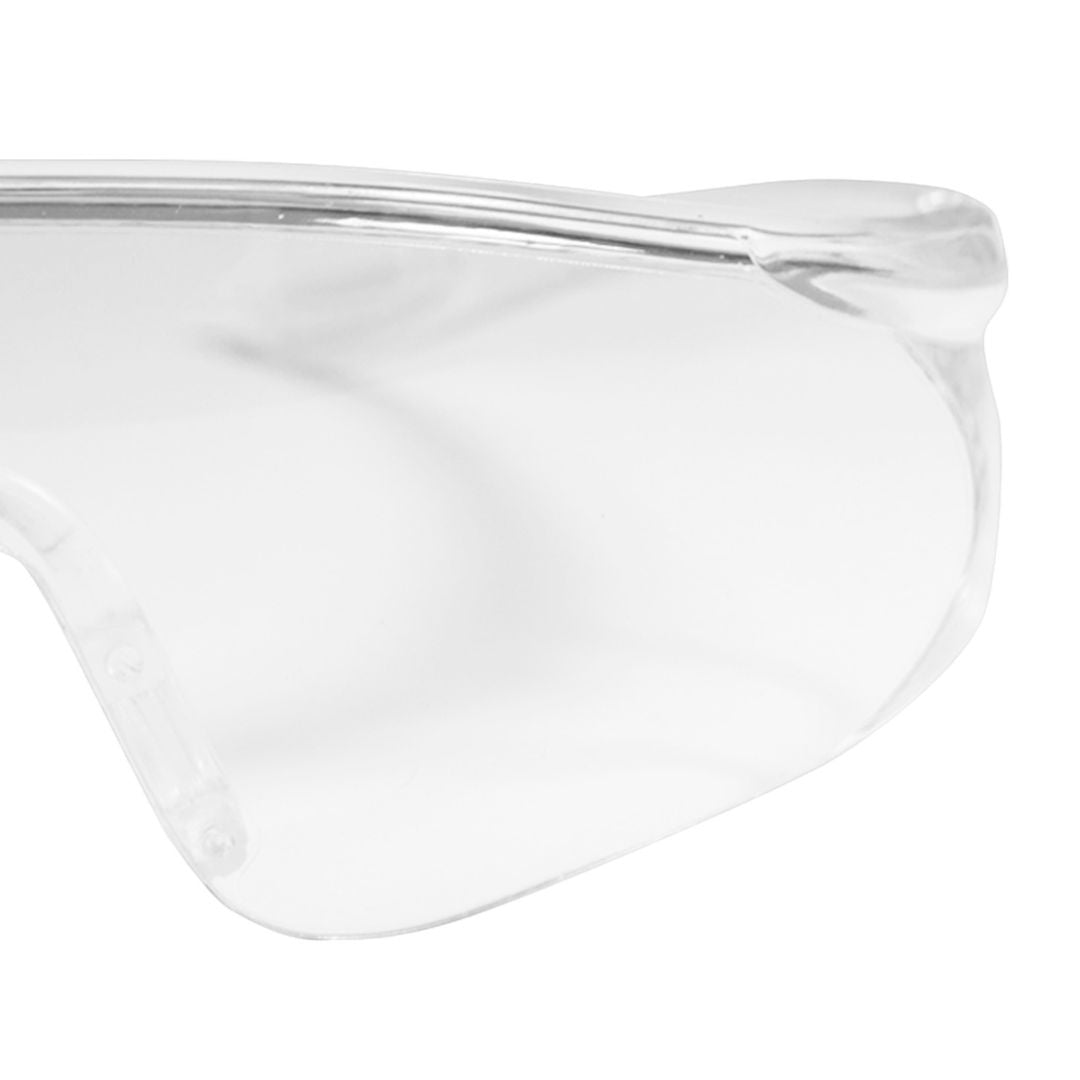 Lentes de seguridad modelo LLI07 marca LICA