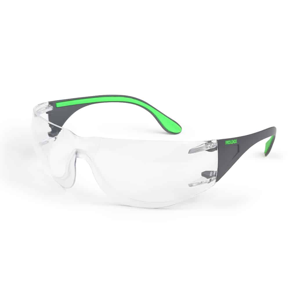 Lente de seguridad transparente Mod. 5002C-1 marca MOLDEX