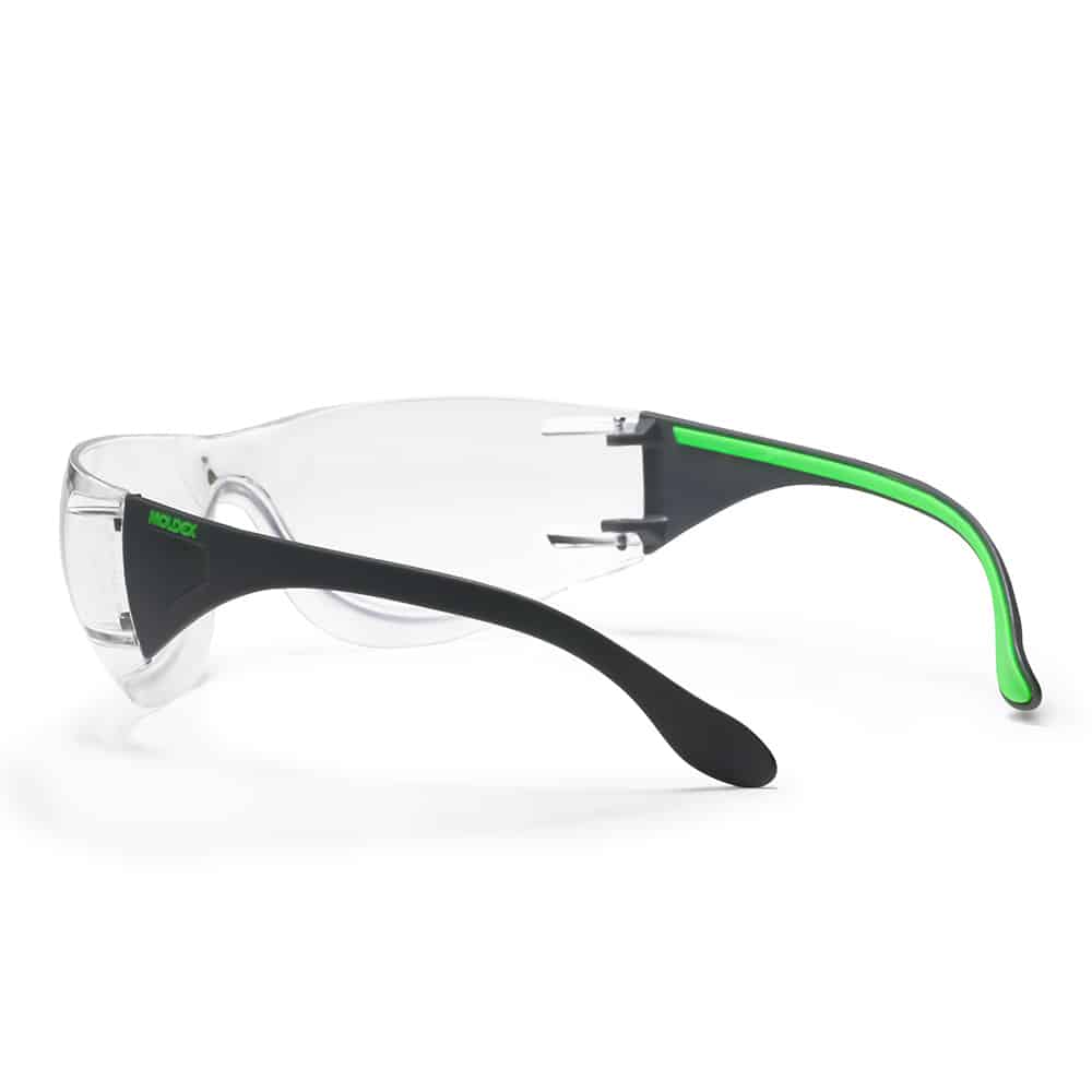 Lente de seguridad transparente Mod. 5002C-1 marca MOLDEX