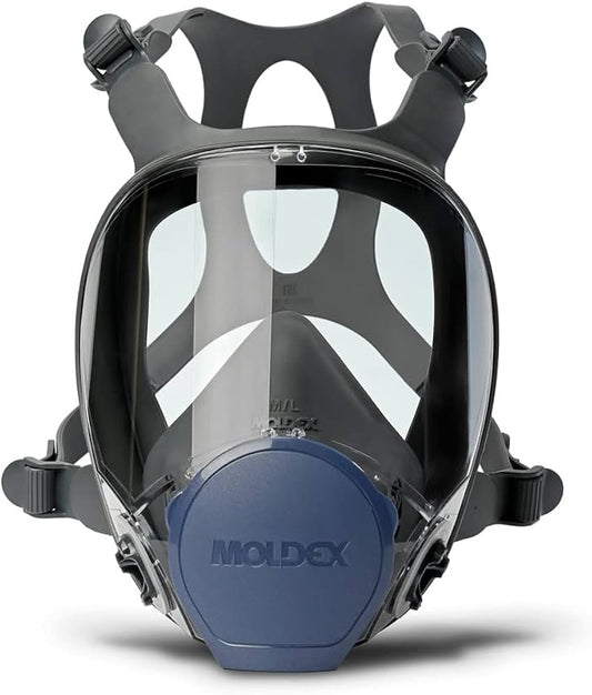 Respirador reutilizable serie 9002 marca MOLDEX