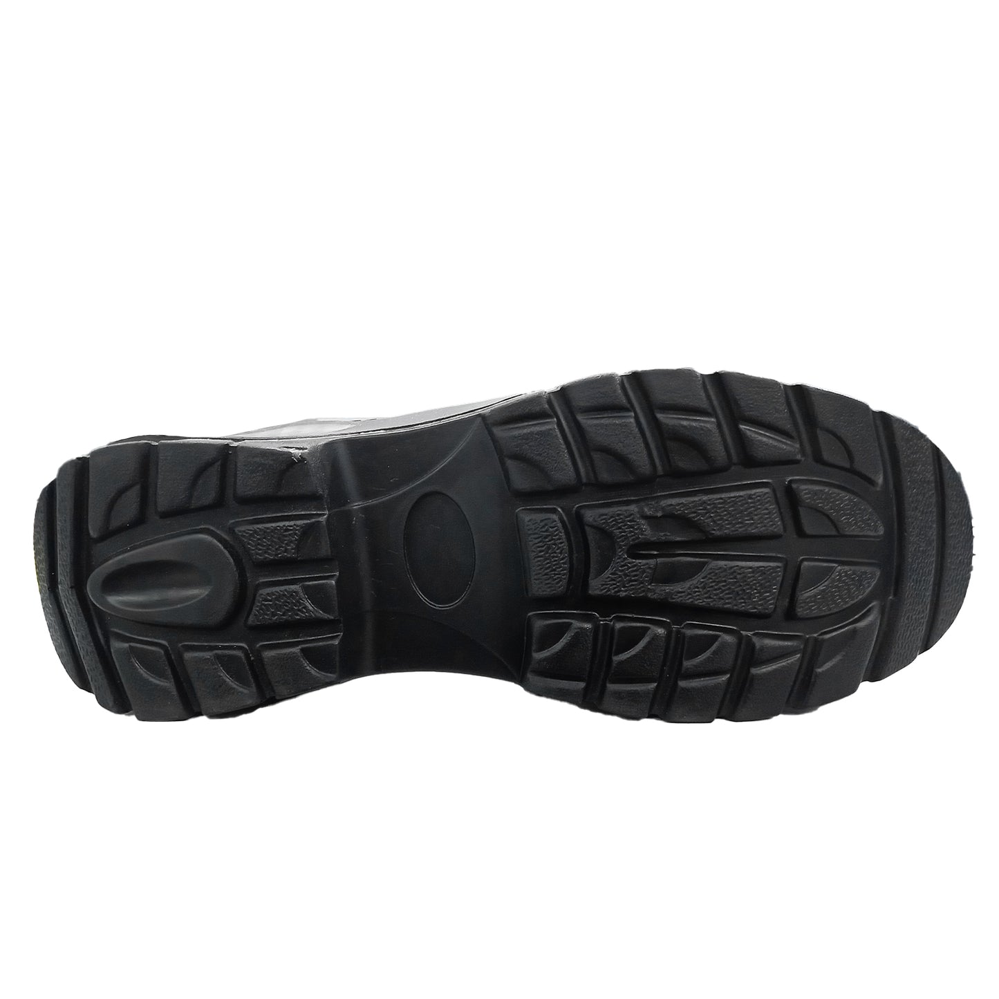 Botas de seguridad modelo COMBAT marca Safety Girl