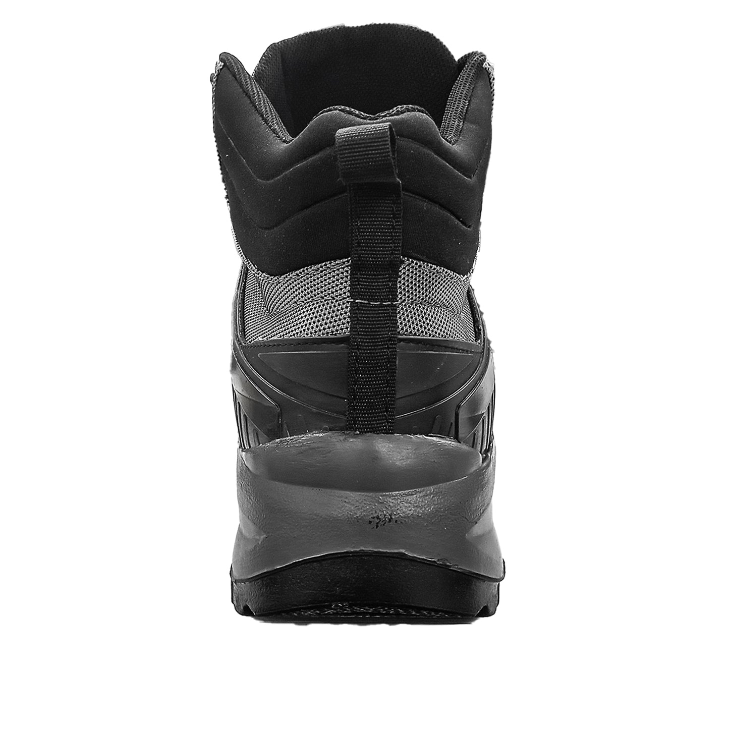 Botas de seguridad modelo COMBAT marca Safety Girl