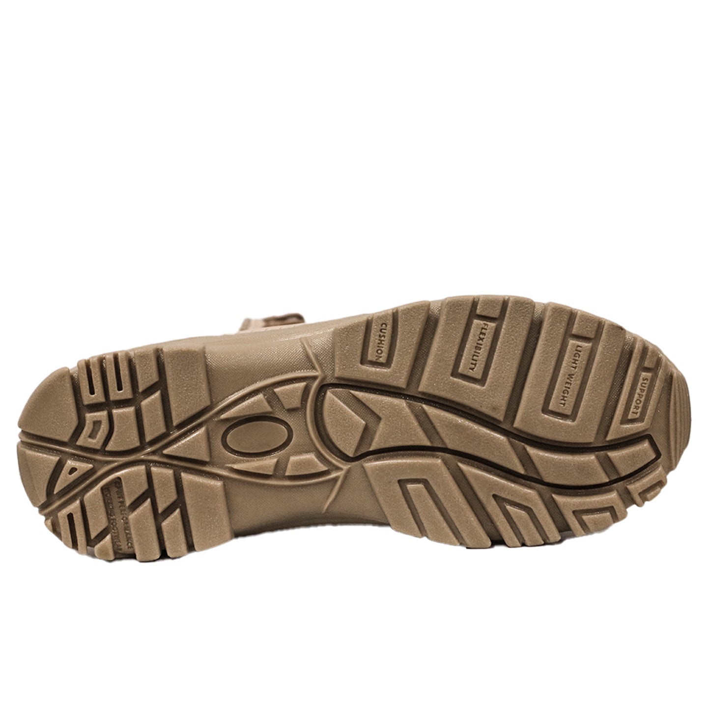 Botas tácticas para dama modelo EXPLORER marca Safety Girl