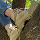 Botas tácticas para dama modelo EXPLORER marca Safety Girl