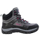 Botas tácticas para dama modelo EXPLORER marca Safety Girl