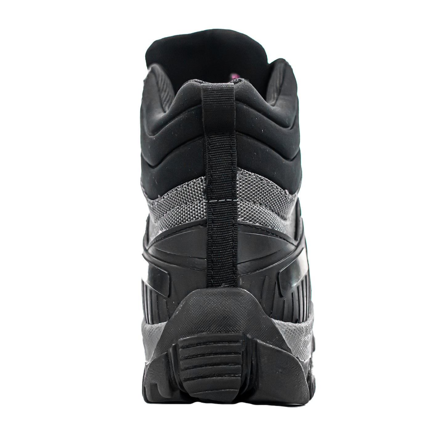 Botas tácticas para dama modelo EXPLORER marca Safety Girl