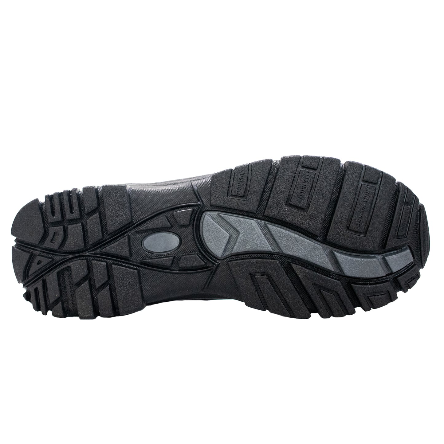 Botas tácticas para dama modelo EXPLORER marca Safety Girl