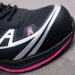 Tenis de seguridad para dama modelo INTREPID marca Safety Girl