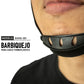 Barbiquejo para casco termoplástico modelo BARB-001 marca LICA