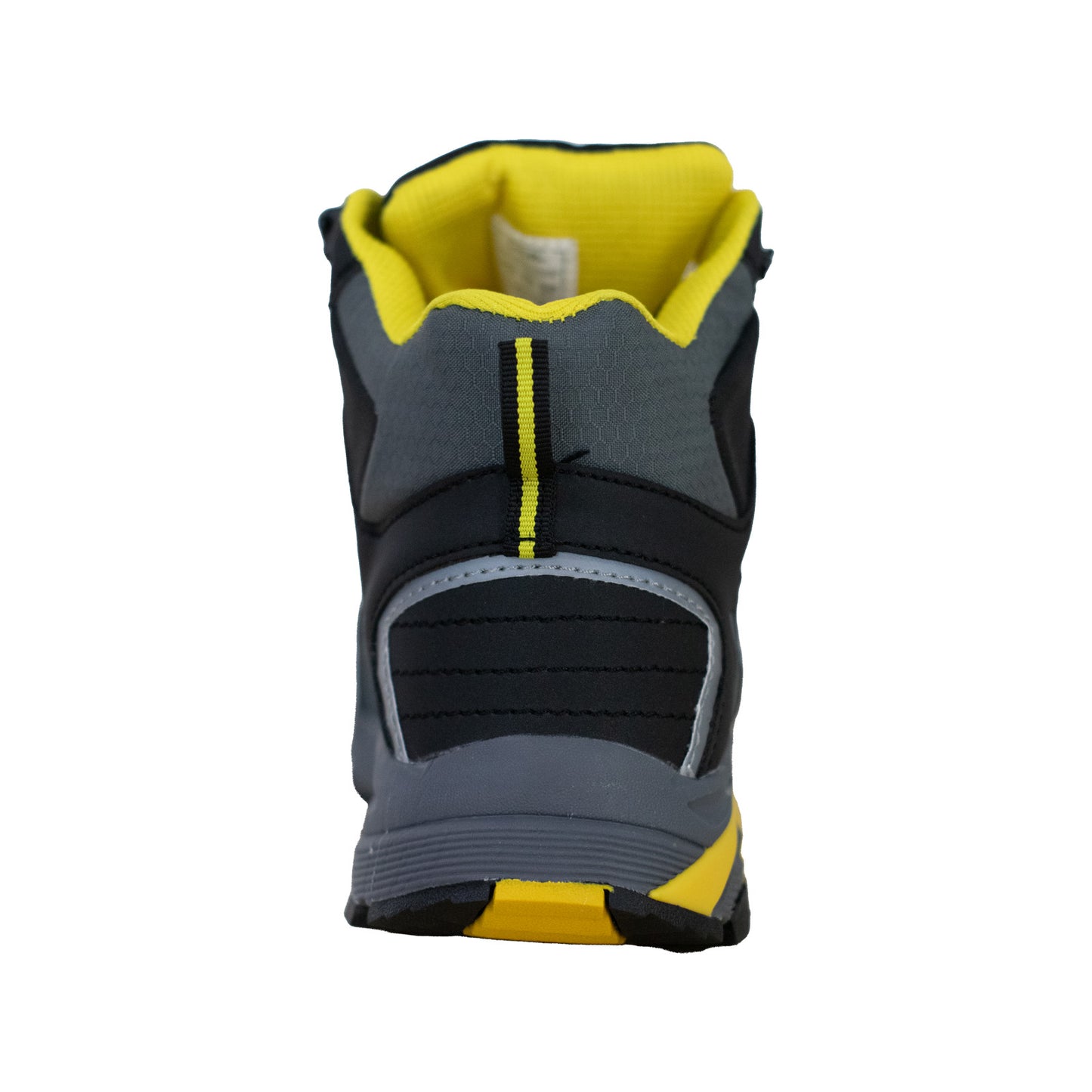 Bota de seguridad modelo KAIJU marca Safety Man