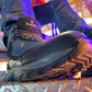 Bota de seguridad modelo TRINCADA marca Safety Man