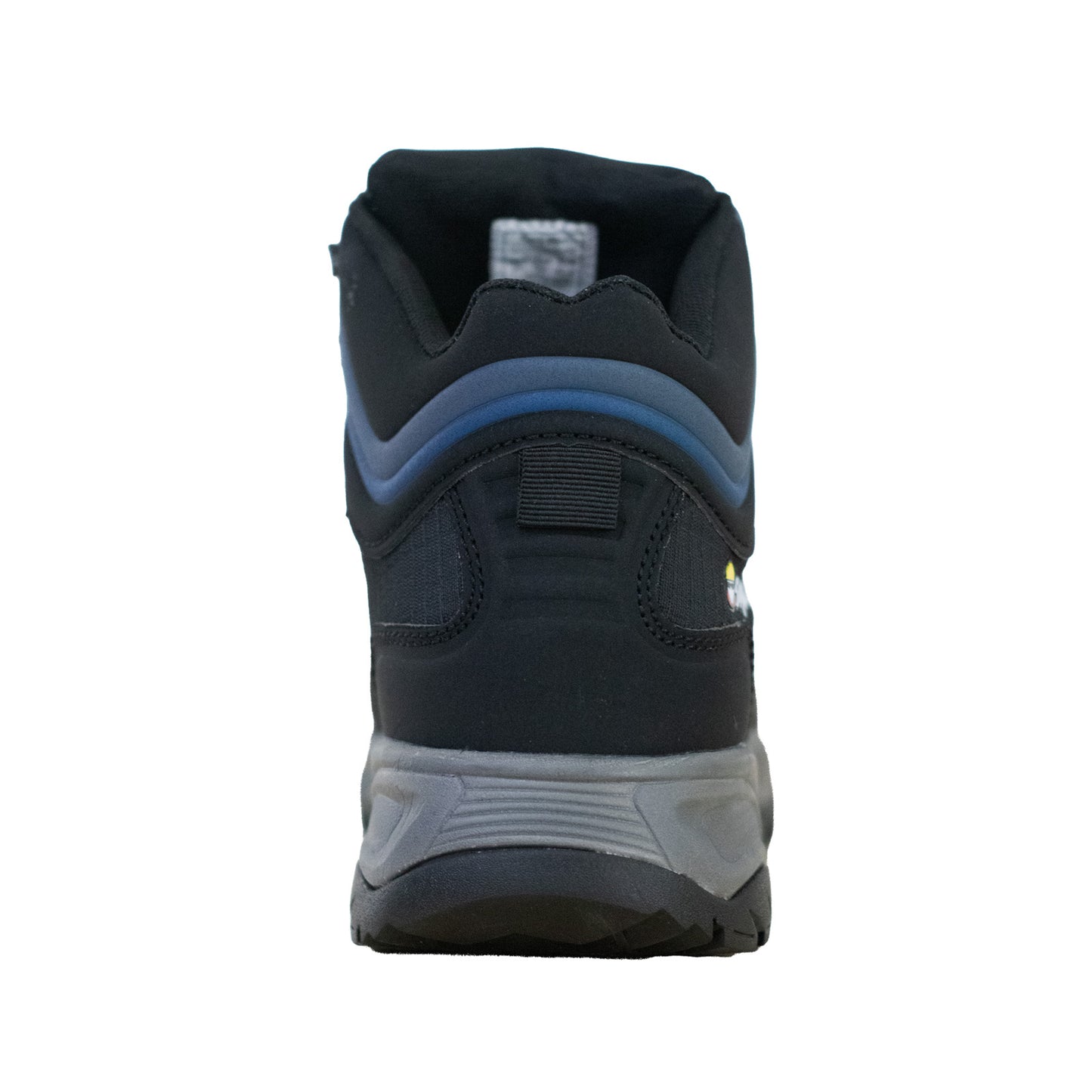 Bota de seguridad modelo TRINCADA marca Safety Man