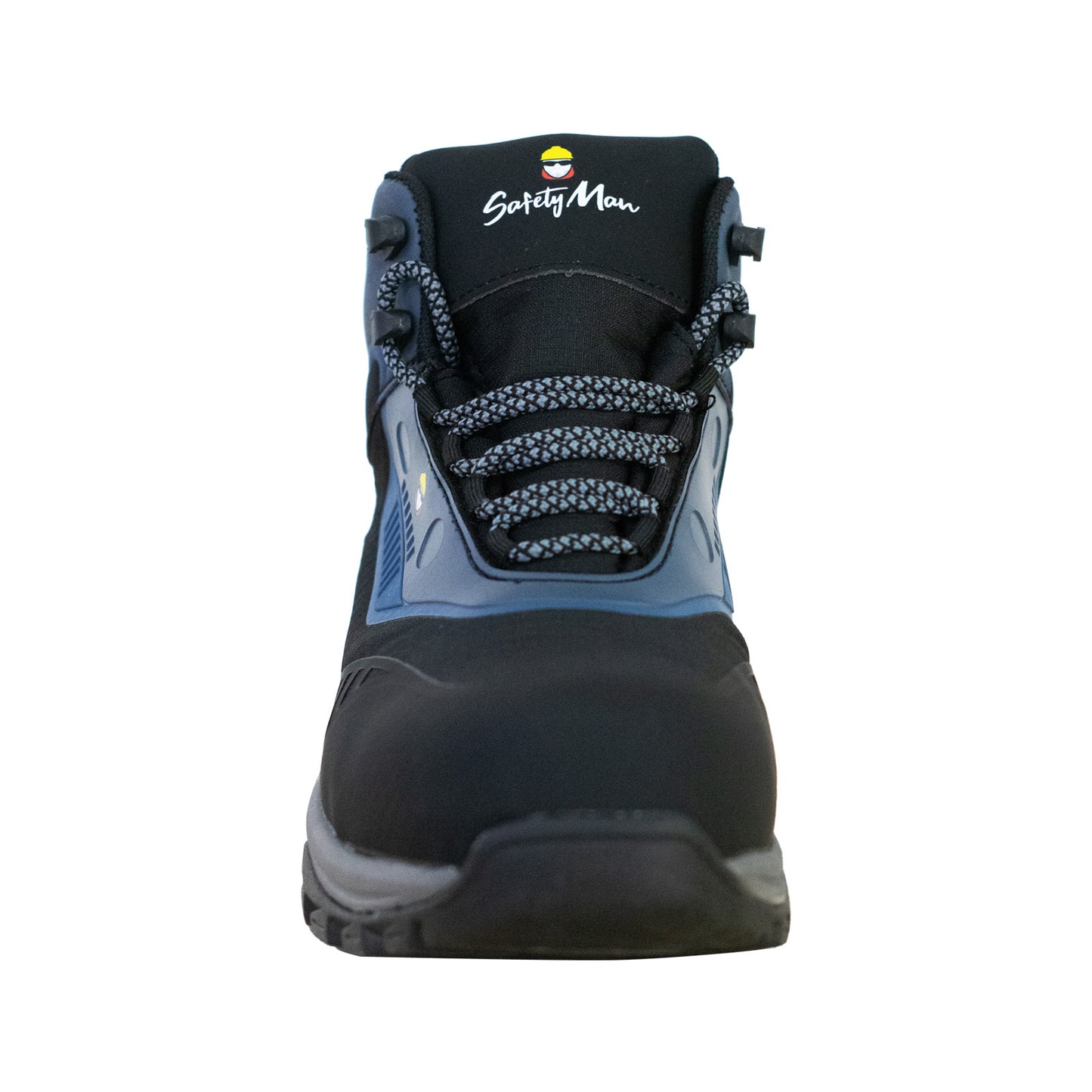 Bota de seguridad modelo TRINCADA marca Safety Man