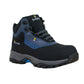 Bota de seguridad modelo TRINCADA marca Safety Man