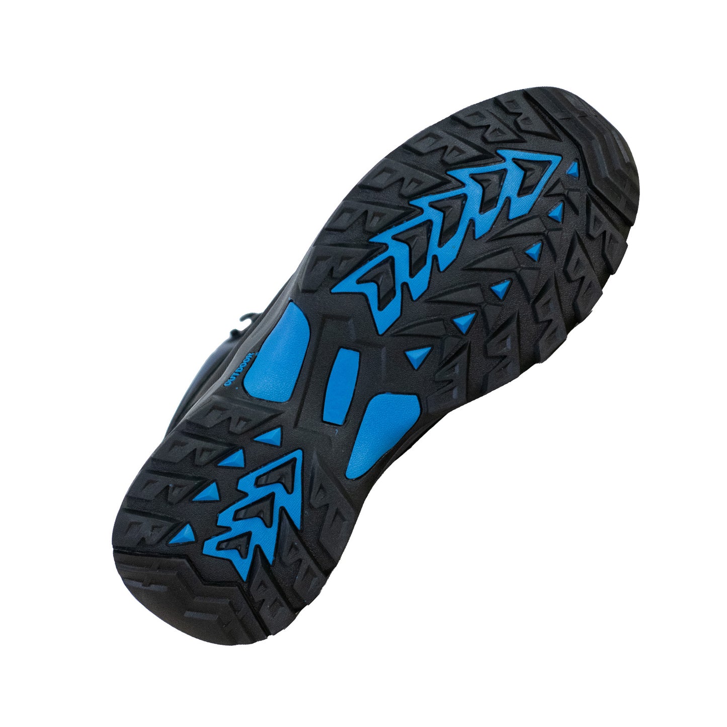 Bota de seguridad modelo TRINCADA marca Safety Man