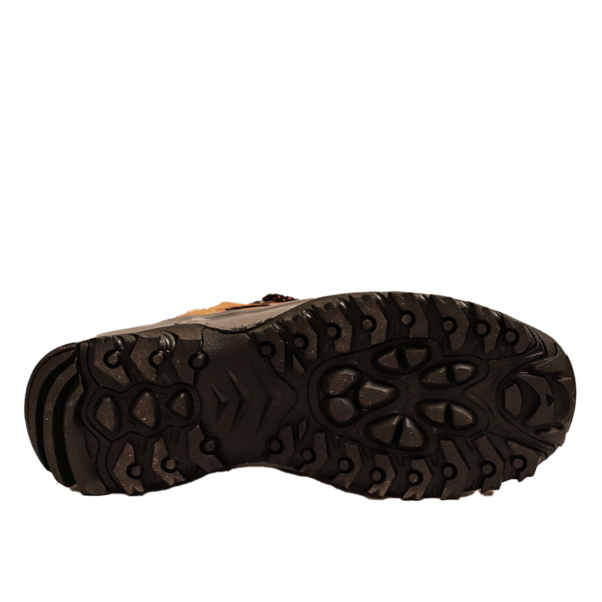 Bota para dama estilo hiking mod. 6570M marca LICA