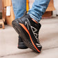 Tenis de seguridad modelo BELLAKO marca Safety Man