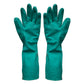 Guante de nitrilo modelo 37-175 marca ANSELL