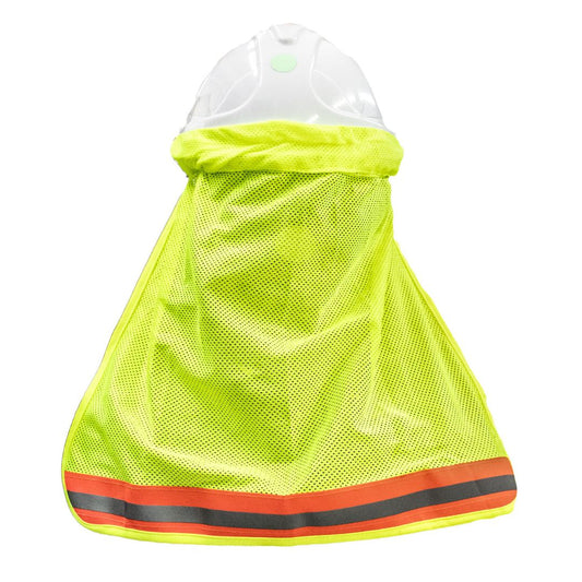 Nuquera para casco modelo NQ-001 marca LICA