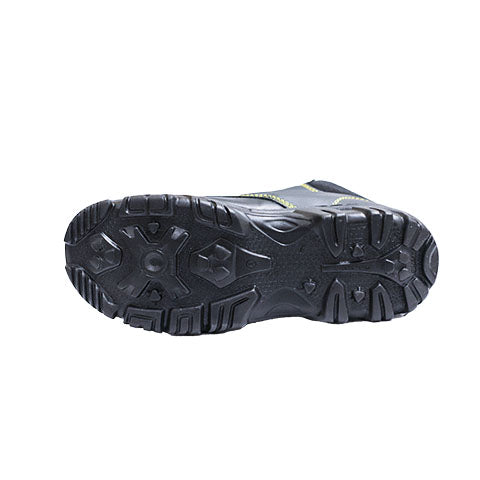 Bota de seguridad mod. 766POL marca LICA