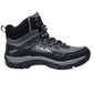 Bota de seguridad modelo TREPATOR marca Safety Man