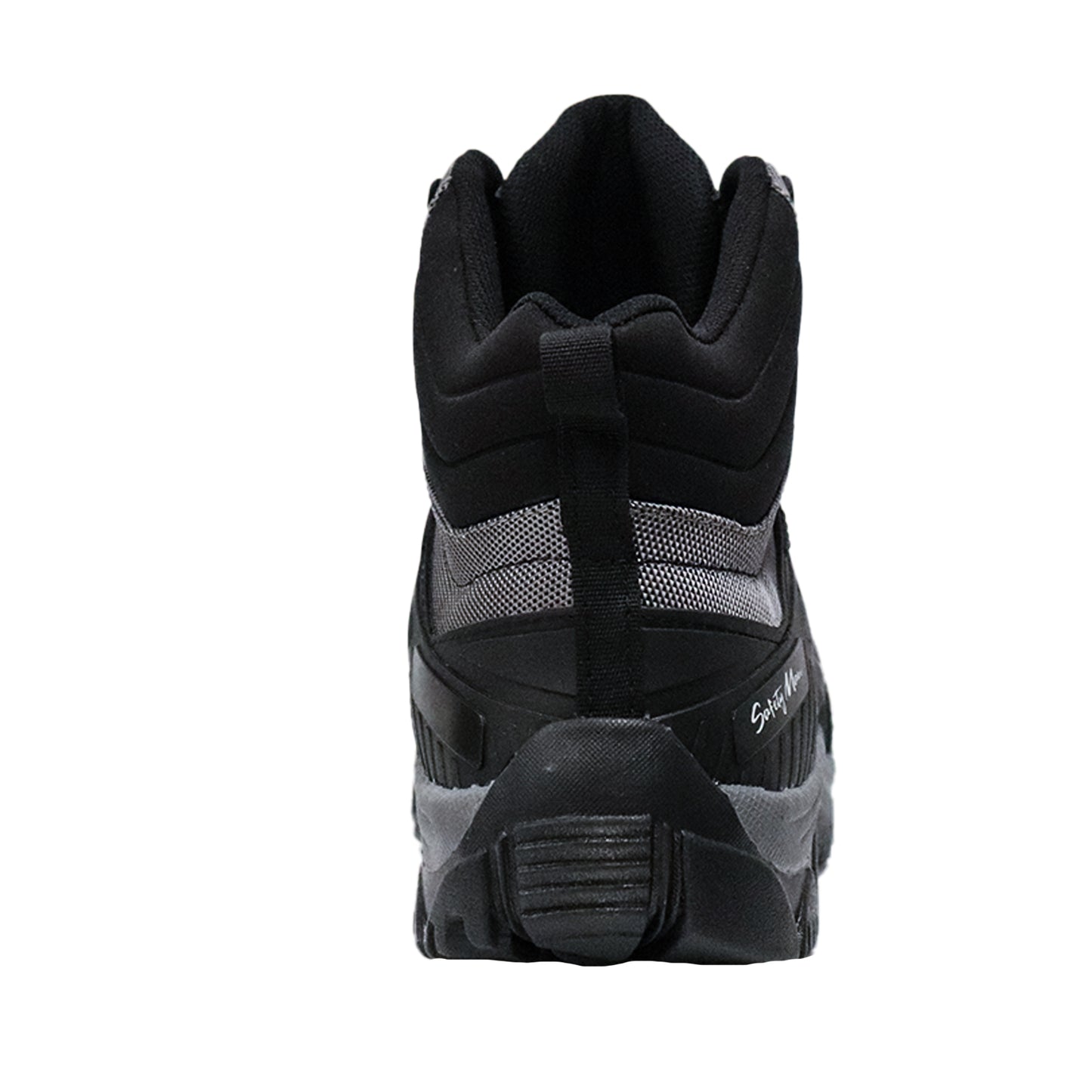 Bota de seguridad modelo TREPATOR marca Safety Man