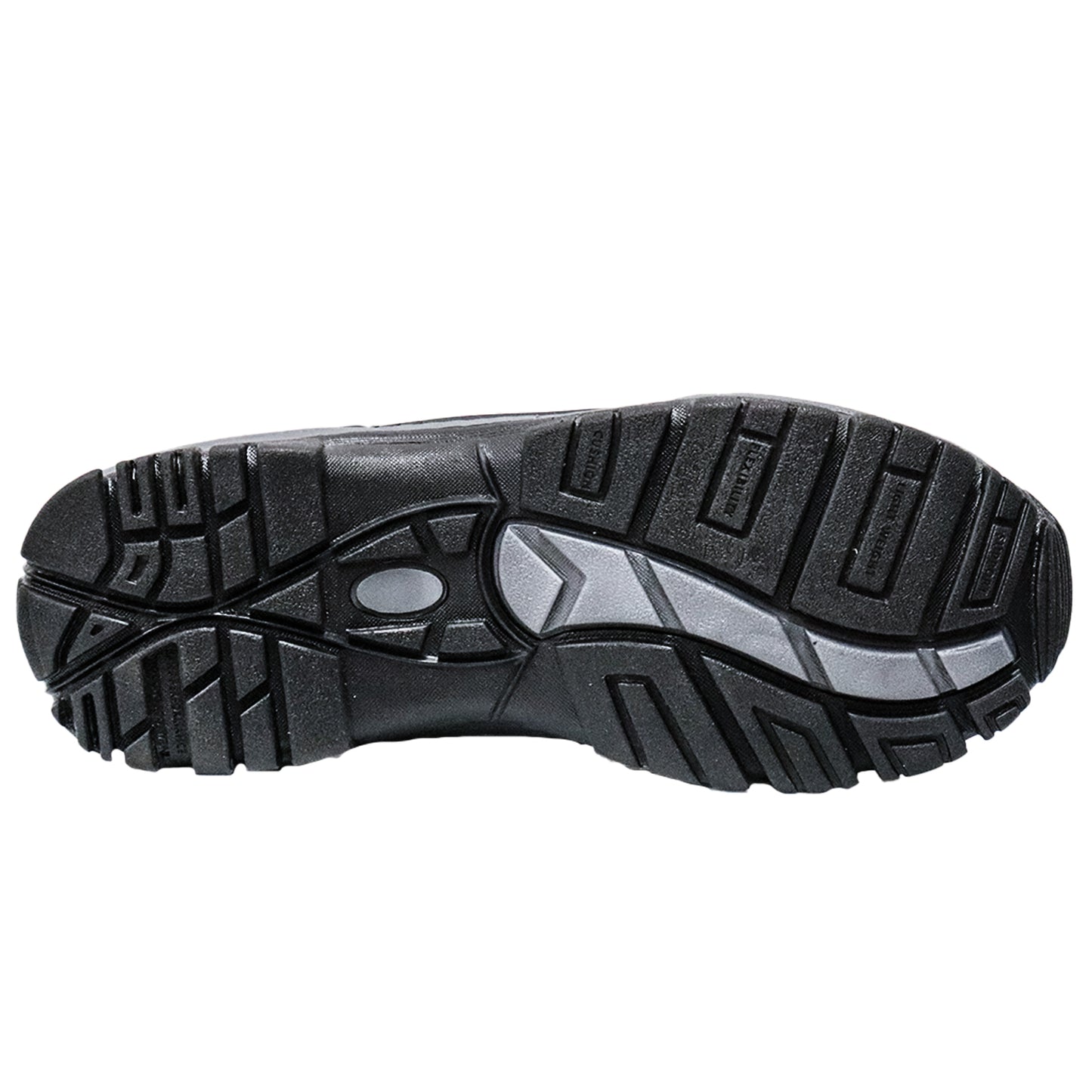 Bota de seguridad modelo TREPATOR marca Safety Man