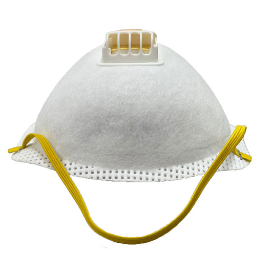 Respirador con válvula nasal 3M