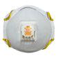 Respirador con válvula nasal 3M