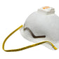 Respirador con válvula nasal 3M