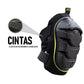 Rodilleras de seguridad con sistema absorbe impactos LICA
