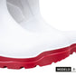 Bota industrial de PVC Mod. B-PVC-BR marca LICA