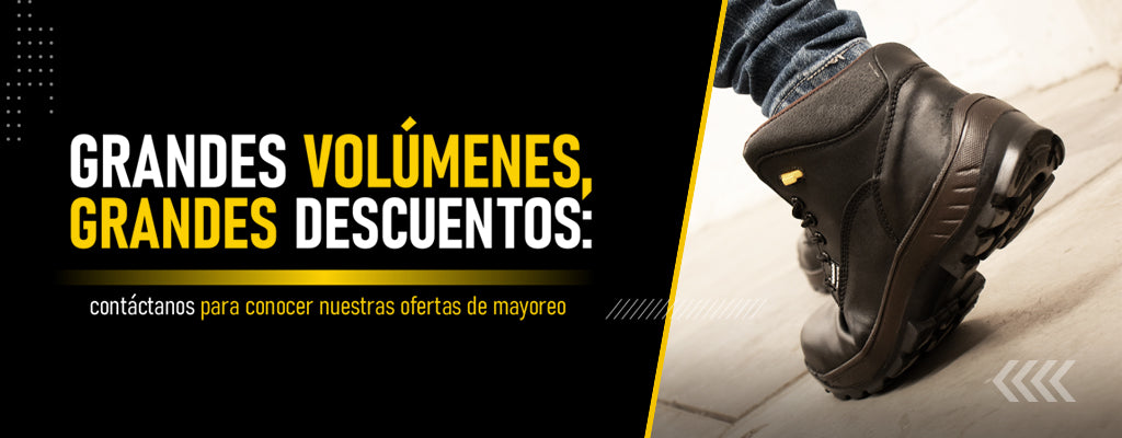 SAFETY DEPOT SEGURIDAD EN LA INDUSTRIA – Safety Depot Mx