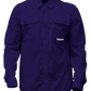 Camisa Safety Man CAM-SM-IMP Pro Fresh