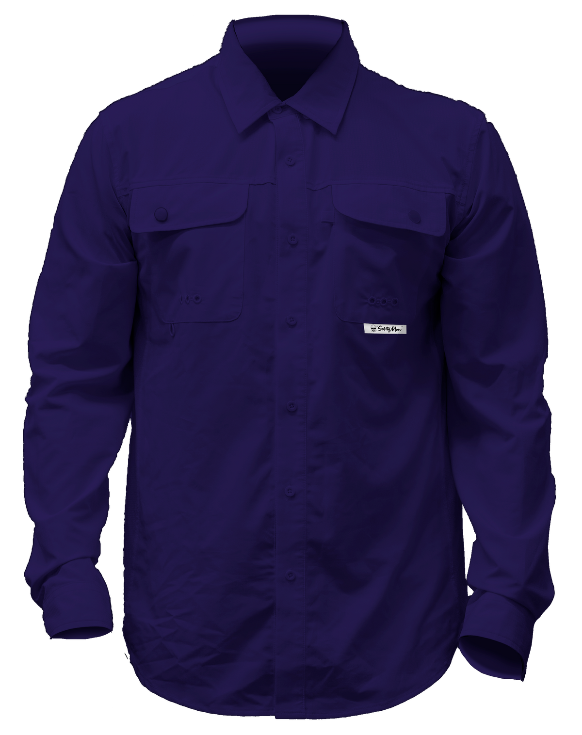 Camisa Safety Man CAM-SM-IMP Pro Fresh