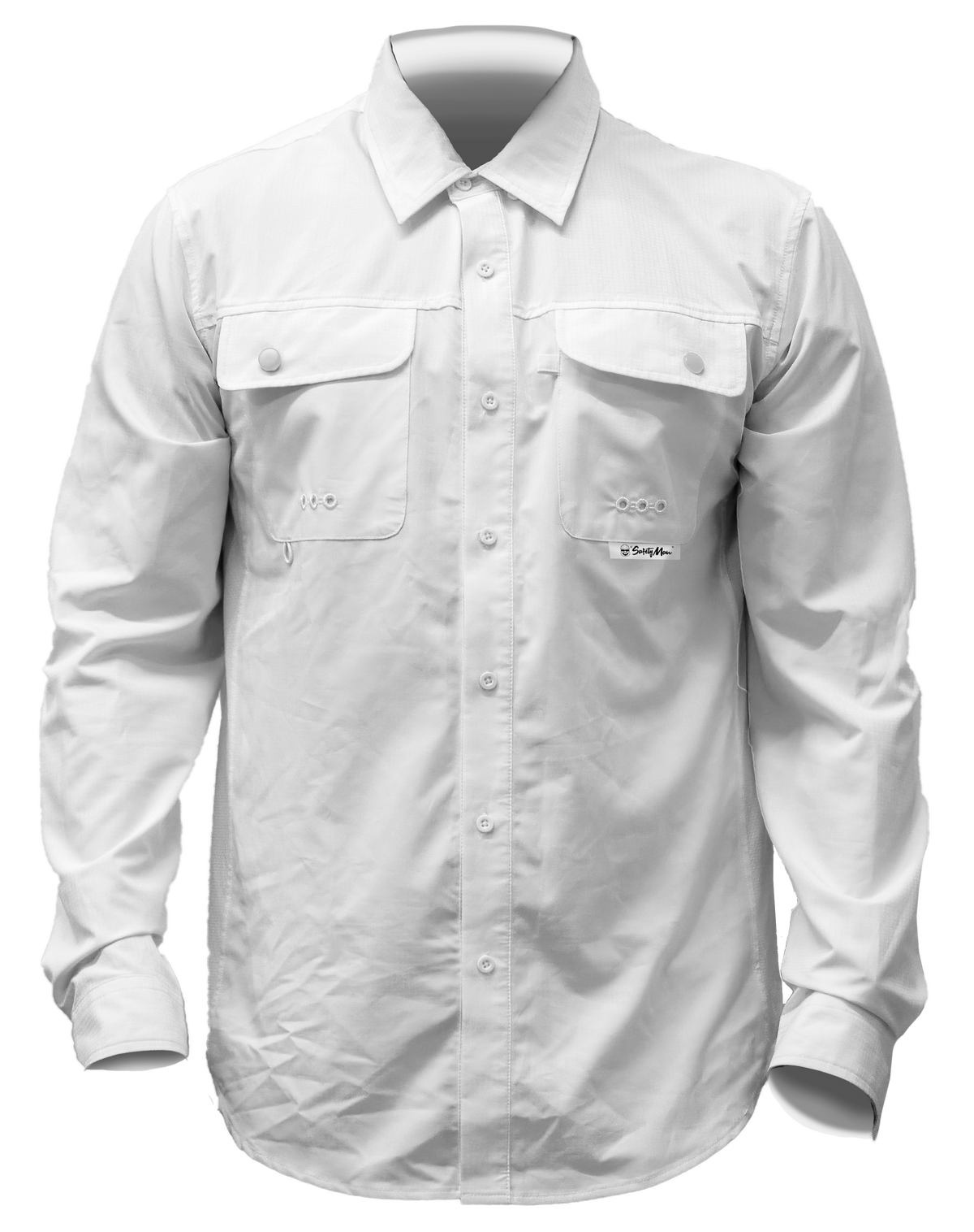 Camisa Safety Man CAM-SM-IMP Pro Fresh