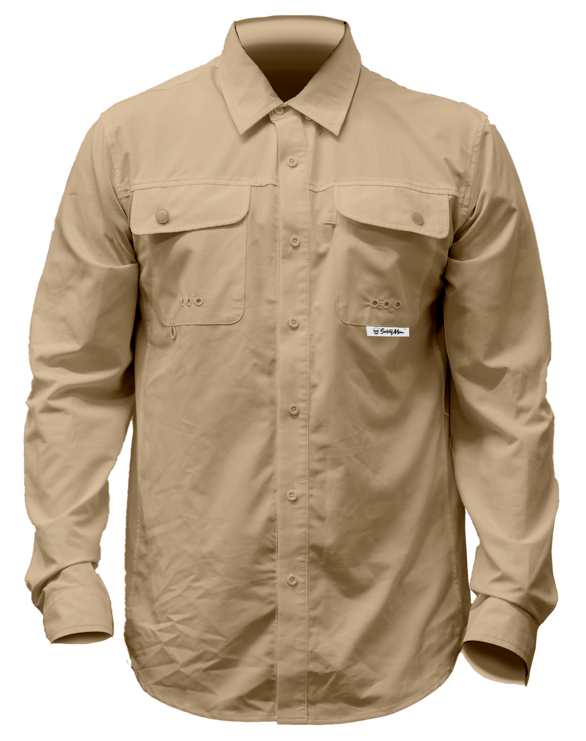 Camisa Safety Man CAM-SM-IMP Pro Fresh
